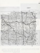 Stark County 2, North Dakota State Atlas 1961